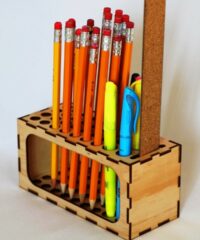 Pencil organizer