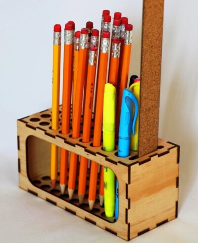 Pencil organizer