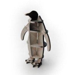 Penguin nested