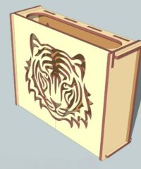 Tiger box
