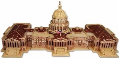 United States Congress Building