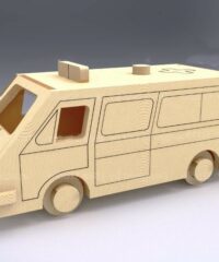 Ambulance model