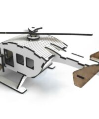 Helicopter M1