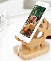 Reindeer phone Stand