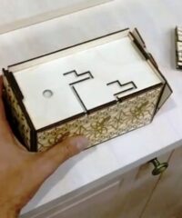 Secret box