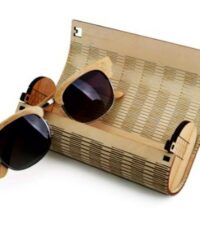 Sunglasses box