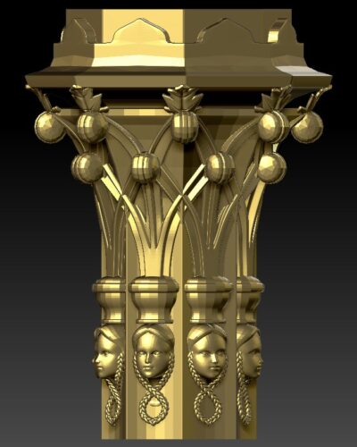 Top of the column (2)