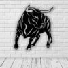 Bull panel