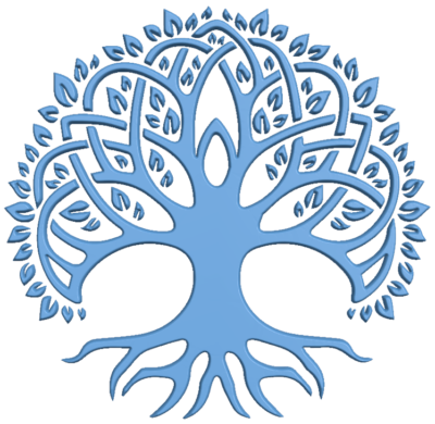 Celtic tree of life (4)