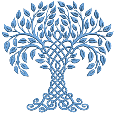 Celtic tree of life (5)
