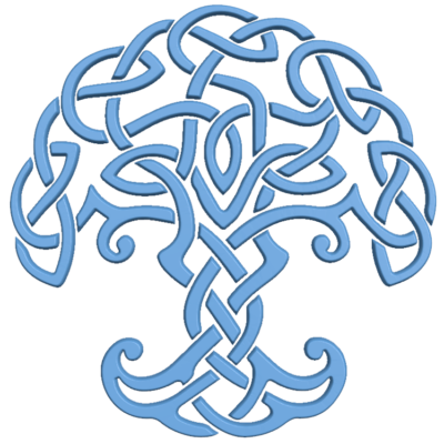 Celtic tree of life (6)