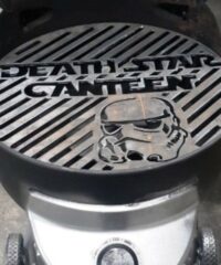 Death Star Dining Room Grill