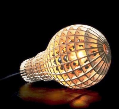Lamp bulb