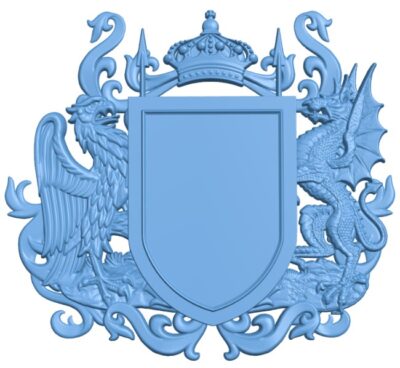 Coat of arms Family