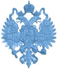Coat of arms of the Russian Empire