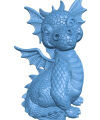Dragon pattern (2)