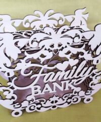 Family bank