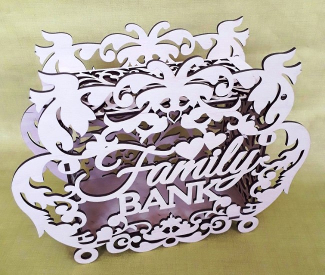 Family bank