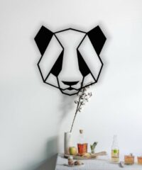 Geometric Panda