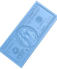 Banknote 100 USD