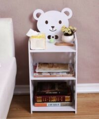 Bear shelf