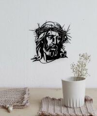 Jesus Christ wall decor