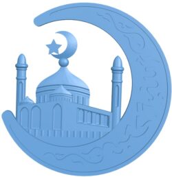 Pendant islam