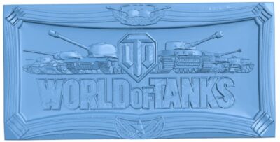 World of Tanks Emblem