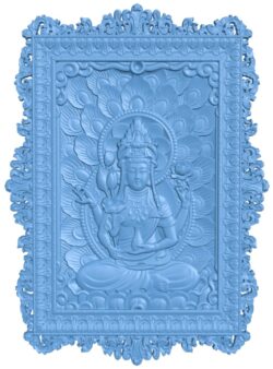 Buddha statue image