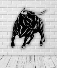 Bull panel