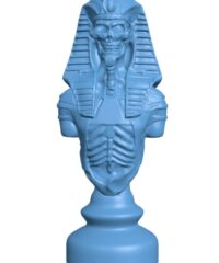 Chess pharaon