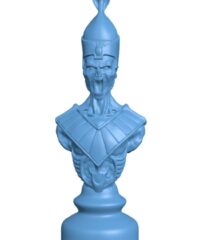 Chess undead bishop