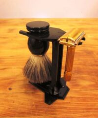 Shave stand