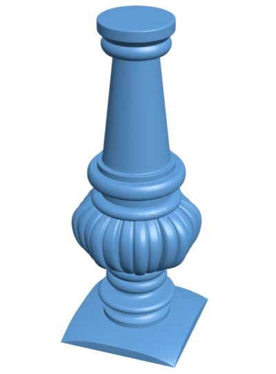 Spherical column