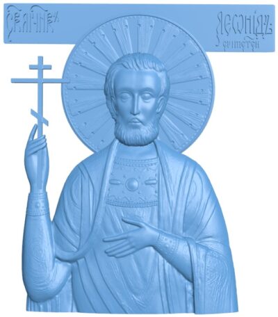 St. Leonid