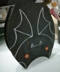 Bat box