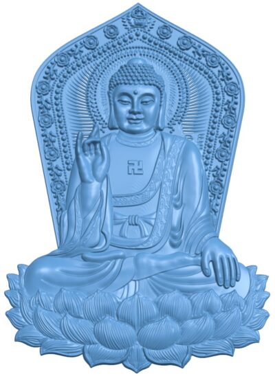 Buddhism Buddha (3)