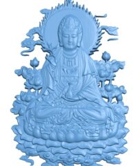 Buddhism Quan Yin
