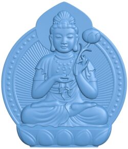 Buddhism Quan Yin (3)