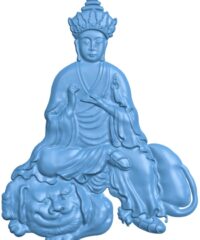 Buddhism Quan Yin (4)