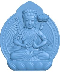 Buddhism Quan Yin (5)