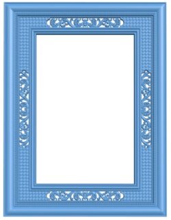 Template frame design (2)