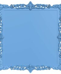 Template frame design (3)