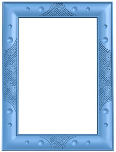 Template frame design (4)