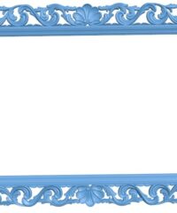 Template frame design (8)