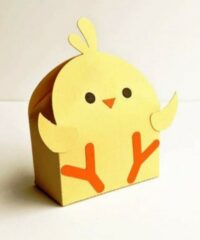 Chick box