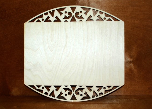Decorative Cutting Boards