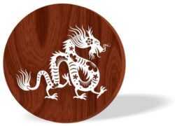 Dragon zodiac year