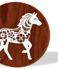 Horse zodiac year