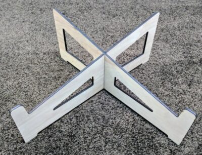 Laptop stand